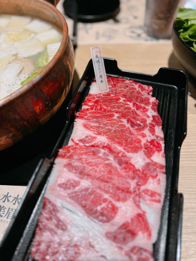 牛大人MÖVENPICK雪糕放題｜聚餐啤一啤🍻