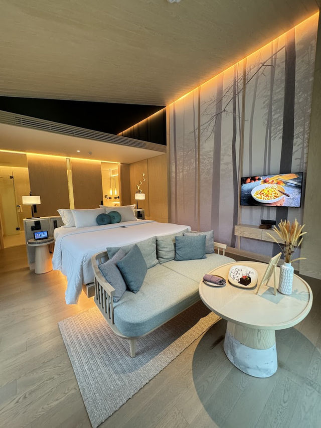🌳Hotel MYS Khaoyai