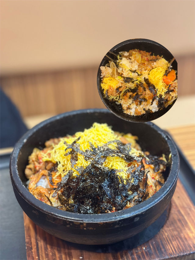 香港第一代韓式炸雞🍗 香港炸雞始祖