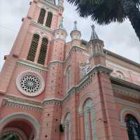 Discovering Ho Chi Minh (Saigon) City