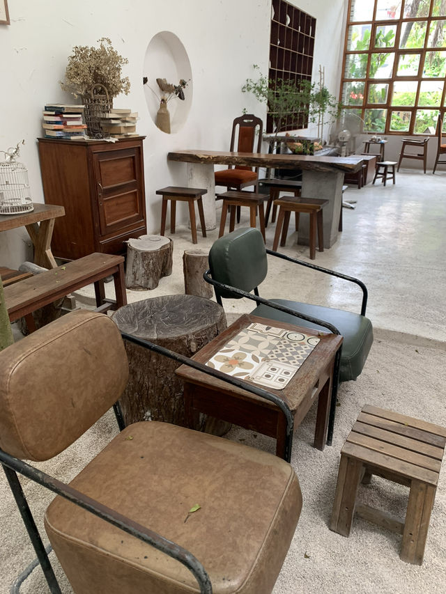 ホイアン🇻🇳オシャレカフェ