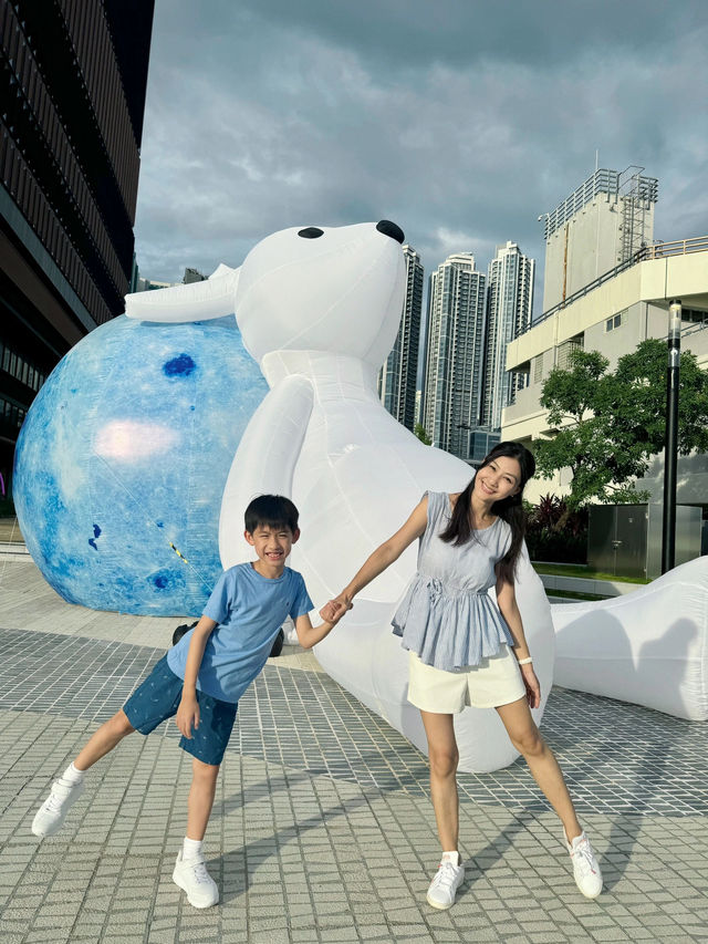 香港秘境 欣賞絕美日落
