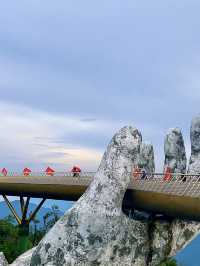 Trip in Vietnam (Danang and Hoian)