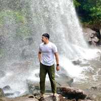 วนอุทยานน้ำตกผาหลวง