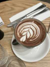 One of the best in Melbourne 