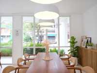 จิบชาทานเค้กที่ Double 3 craft cafe หาดใหญ่ 