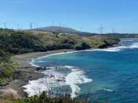 Ilocos Norte: Where History Meets Coastal Beauty