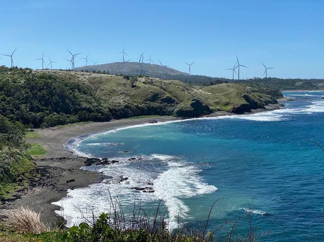 Ilocos Norte: Where History Meets Coastal Beauty