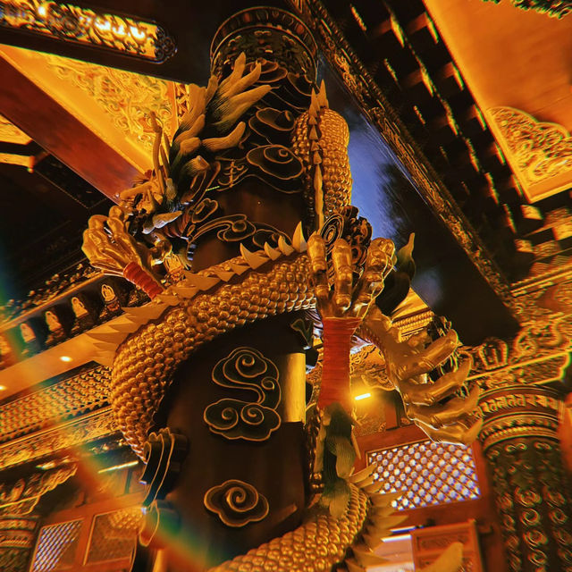 🌿靜心修行的理想之地🧘‍♂️金台寺