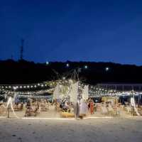 📍สุขเสมอ - Camping & Bed koh Larn | เกาะล้าน
