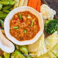 ร้านซีฟู้ดร้านแรกจอมเทียน