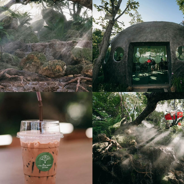 คาเฟ่หนองคาย