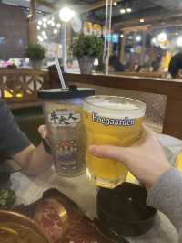 人氣任吃台式火鍋🍲