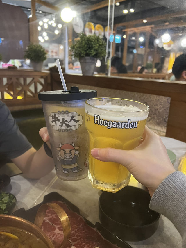 人氣任吃台式火鍋🍲 人氣任吃台式火鍋🍲