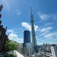 日本東京酒店「One@Tokyo」