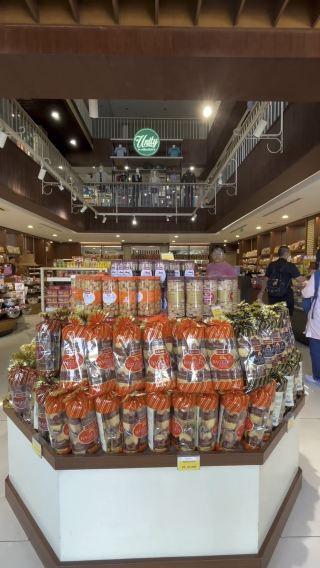 Sweets and Treats: A Must-Stop at Kartika Sari