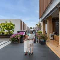 ที่พักหัวหินติดทะเล ติดสนามบิน สระสวยปัง 🏝️
