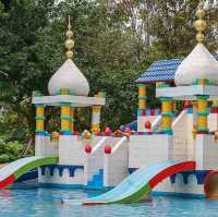  A'famosa Water Theme Park