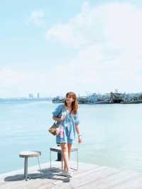 Baan Tah on the Sea ที่พักริมทะเลบางเสร่