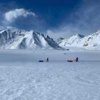 Mount Logan