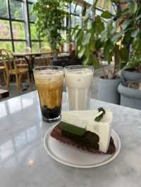 이천 외관카페 티하우스 에덴☕️🍵