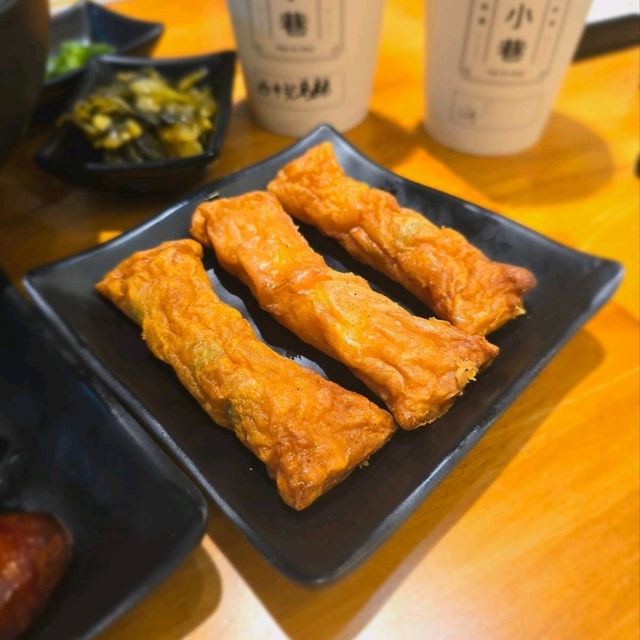黑布小巷📍觀塘