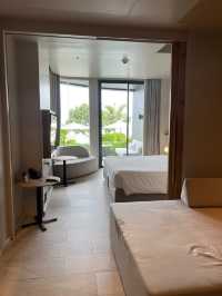 Mercure Rayong Lomtalay Villas & Resort 🌊