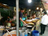กินเจ..โรงเจบ้วนฮกตั้ว