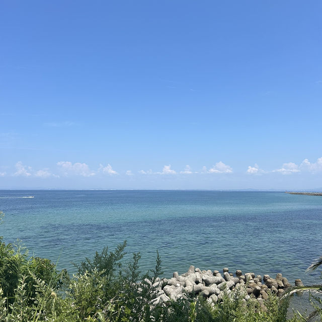淡路島満喫してきました！