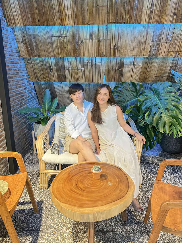 🌳🪵📍 ปักหมุดจุดแลนมาร์คแห่งใหม่  