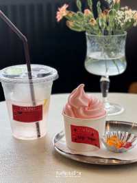 Canvad คาเฟ่สุดอบอุ่นในบ้านหลังเก่า