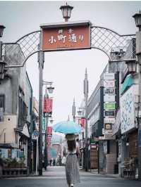 鎌倉で朝活👟 早朝 #江ノ電 に乗ってふらっと鎌倉へ🚃