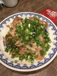 【福岡】福岡に来て外せない一蘭ラーメン
