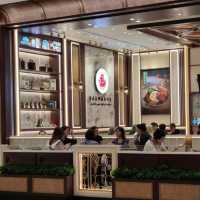 🇲🇾 Breakfast Bliss: Savor Local Flavors at Oriental Kopi The Exchange TRX