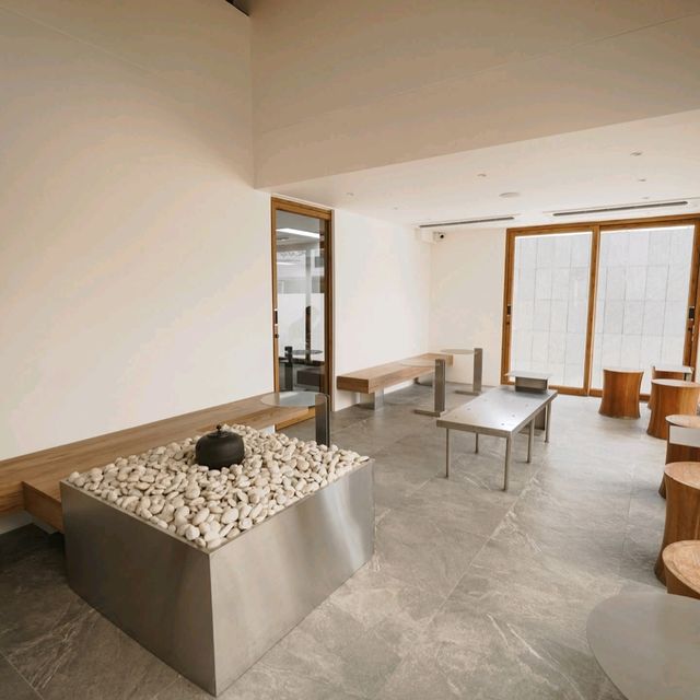 ShO cozyhouse ซอย รัชดาภิเษก 44