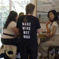 Wan O' War - A Must-Visit in Waiheke!