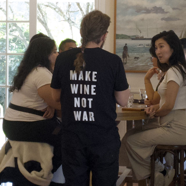 Wan O' War - A Must-Visit in Waiheke!