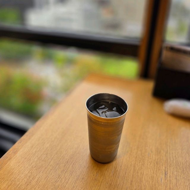 일본여행 삿포로맛집 스프카레 락쿄 らっきょ 丸井今井店