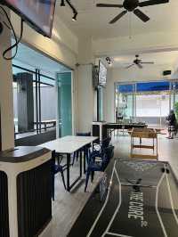 the core st. by stay now hotel chiangmai
