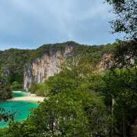 🌊 HONG ISLAND Unseen thailand