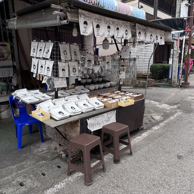 🌤️วิวริมแม่น้ำโขงยามเช้า l เชียงคาน