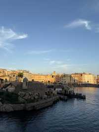 Tokyo DisneySea ช่วงวันหยุดยาว