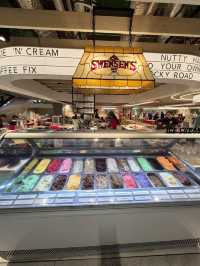 Swensen's Unlimited Buffet 