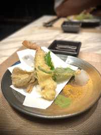 K11 MUSEA高質日本菜
