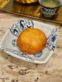 ร้านโกอั๋น อาหารเช้า ชลบุรี