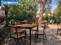 緬甸良烏-體驗餐飲培訓學校的異國美食：Sanon Restaurant