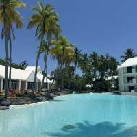 Sheraton Grand Mirage Resort Port Douglas