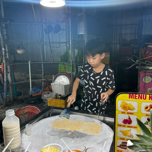 힐링하기 너무 좋은 푸꾸옥