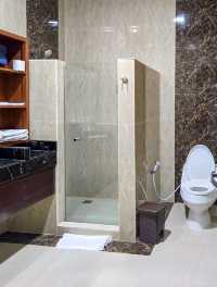 【ギリ島】Gili Beachfront Suitesに宿泊