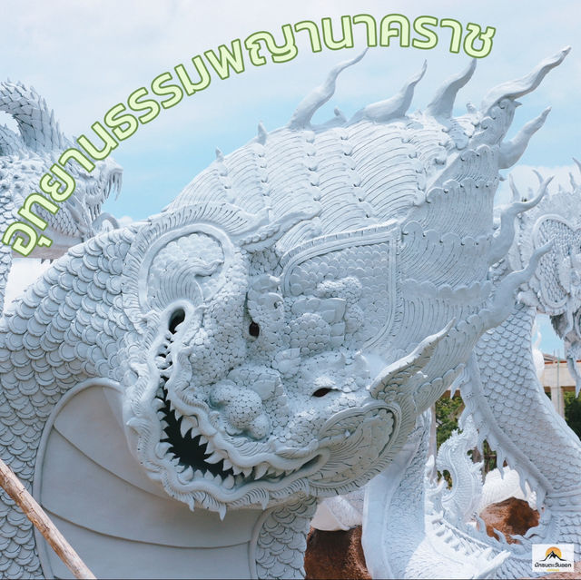 อุทยานธรรมพญานาคราช